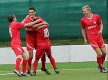 GIOVANILI: A MASO RONCO L'UNDER 16 SFIDA LA CAPOLISTA RENATE