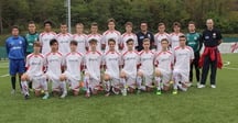 A- UND B-JUGEND SPIELEN UNENTSCHIEDEN IN PIACENZA