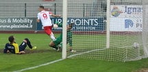 SANTARCANGELO - FCS: AUF PUNKTEJAGD IN DER ROMAGNA