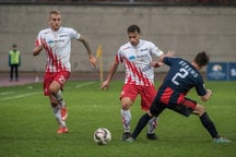 FCS SIEHT LICHT AM ENDE DES TUNNELS: DREI GOLDENE PUNKTE IN "LUME"