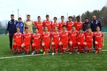 QUARTI DI FINALE U15: NIENTE FINAL FOUR MA GRANDI ANCHE A CREMONA