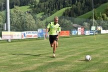 RITIRO DAY 5: CI SI PREPARA ALLA PRIMA AMICHEVOLE CONTRO IL BOLOGNA