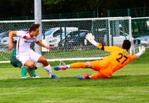 SECONDA AMICHEVOLE ESTIVA: BURSASPOR - FC SÜDTIROL 3-1