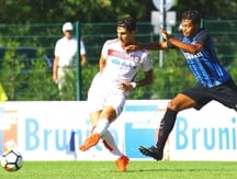 IM ERSTEN HEIMSPIEL DER SAISON TRIFFT DER FCS AUF DIE TRIESTINA