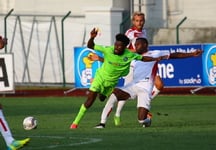 SI', "C" SIAMO CON LA PARTENZA! SÜDTIROL - ALBINOLEFFE 1-0