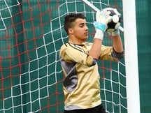 GEGEN PADOVA AUSGLEICH DER U17 UND NIEDERLAGE DER U15