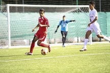 CONTRO LA GIANA PAREGGIO PER L'UNDER 17 E SCONFITTA PER L'UNDER 15