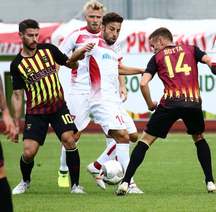 AUF DEN FC SÜDTIROL WARTET EIN AUFSTIEGSKANDIDAT