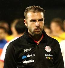 UNVERDIENTE AUSWÄRTSNIEDERLAGE FÜR DEN FCS IN PADOVA