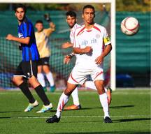 GEGEN SANTARCANGELO SIEG DER UNDER 17 & DER UNDER 15