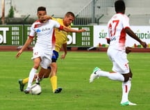 DER FC SÜDTIROL HOLT GEGEN DEN TABELLENVIERTEN EINEN PUNKT