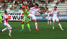GEGEN REGGIANA DEN MAGISCHEN MOMENT FORTSETZEN