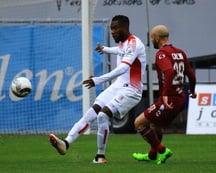 GEGEN FANO POSITIVE SERIE BEIBEHALTEN