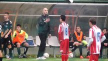 U17 SIEGT MIT 4:3 IN RAVENNA, U15 HOLT DURCH EIN 0:0 EINEN PUNKT