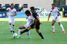 FCS WILL AUCH GEGEN FERALPISALO DIE POSITIVE SERIE BEIBEHALTEN