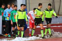 EISENSTECKEN CUP: AL DRUSO IL DERBY DEL TIROLO CONTRO IL WACKER