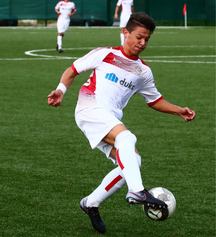 NEL WEEKEND BERRETTI, UNDER 17 E UNDER 15 GIOCANO IN CASA