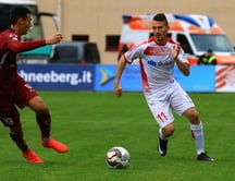 DIMENTICARE BASSANO: COL GUBBIO PER RIPRENDERE LA CORSA-PLAYOFF