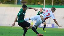 CONTRO IL PORDENONE PER TORNARE A MUOVERE LA CLASSIFICA