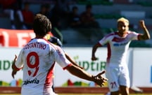 UN MERCOLEDI' DA LEONI: VITTORIA CONTRO IL PORDENONE E 4° POSTO
