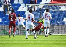 FCS UNTERLIEGT REGGIANA DURCH LAST-MINUTE-ELFER MIT 1:2