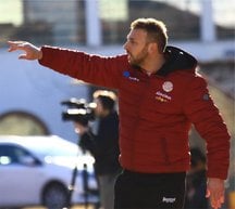 SI SCENDE IN ROMAGNA PER PROVARE A SALIRE SUL PODIO DELLA CLASSIFICA