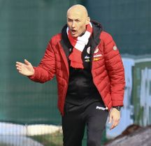 IN BASSANO GEWINNEN SOWOHL DIE UNTER 17 ALS AUCH DIE UNTER 15