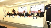 PRESENTATI PAOLO BRAVO, GLI ALPERIA JUNIOR CAMPS E IL RITIRO ESTIVO