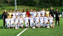U17 DANK SIEG GEGEN SAN MARINO IN DEN PLAY-OFFS, AUCH U15 GEWINNT