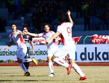 SÜDTIROL NO LIMITS! VITTORIA A RAVENNA E 2° POSTO IN CLASSIFICA