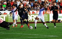 THE DREAM CONTINUES: LEO UND ROCCO SCHIEßEN DEN FCS INS HALBFINALE