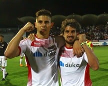 DOMENICA DA CUORE E BATTICUORE: IN PALIO LA FINALE PER LA SERIE B