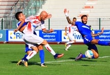 MAN WIRD ES VERSUCHEN! DER FCS GASTIERT IM ITALIENPOKAL BEI VENEZIA
