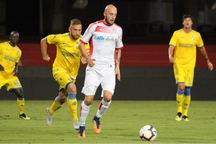 DER FC SÜDTIROL WIEDERUM IM KREIS B: 20 MANNSCHAFTEN AM START