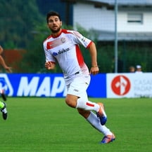 DER FC SÜDTIROL WILL ZURÜCK AUF DIE SIEGERSTRASSE