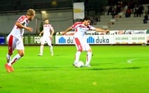 WIEDER IN DEN PUNKTEN: FCS UND ALBINOLEFFE TRENNEN SICH TORLOS