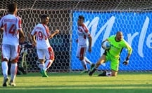 ERNEUTE NULLNUMMER: FCS UND FERMANA TRENNEN SICH TORLOS