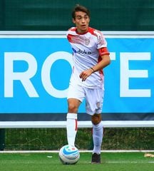 ERSTER SIEG MUSS WARTEN: BERRETTI VS. ALESSANDRIA 3:3