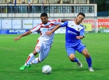 FCS SETZT POSITIVSERIE IN RIMINI MIT ERNEUTER NULLNUMMER FORT