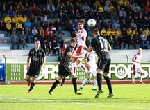 DER FCS WILL GEGEN VIS PESARO ZURÜCK AUF DIE SIEGERSTRASSE