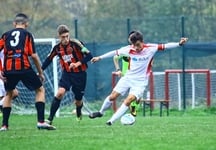 WHAT GOES AROUND, COMES AROUND: BERRETTI HOLEN IN DER 94. EIN REMIS