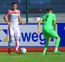 ITALIENPOKAL: DER FCS BEI SERIE A-CLUB TORINO ZU GAST
