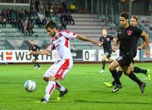 BIG MATCH: DER FCS IM 'NEREO ROCCO' ZU GAST