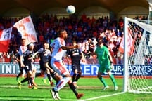 SI CONTINUA A MUOVERE LA CLASSIFICA: COL VICENZA PARI IN RIMONTA