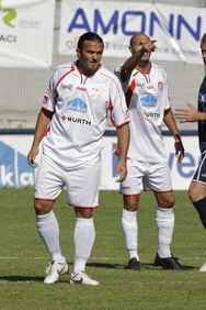 FC Südtirol - Itala San Marco 0:1 (21. September 2008)