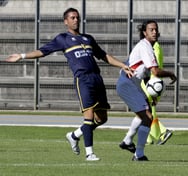 FC Südtirol - Rodengo Saiano 3-2 (24 . August 2008)