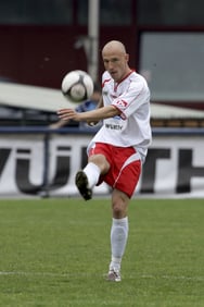 FC Südtirol - Canavese 2:1 (24. April 2009)