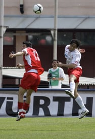 FC Südtirol - Varese 1:1 (10. Mai 2009)