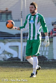 FC Südtirol - Paganese 2:1 (12. Dezember 2010)