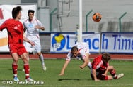 FC Südtirol - Monza 0:1 (10. April 2011)